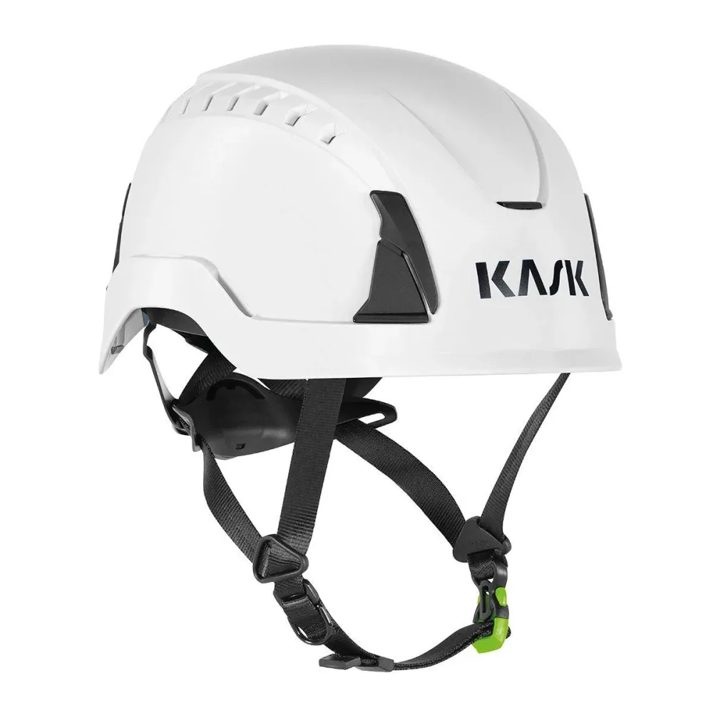 KASK PRIMERO PL Skyddshjälm Vit