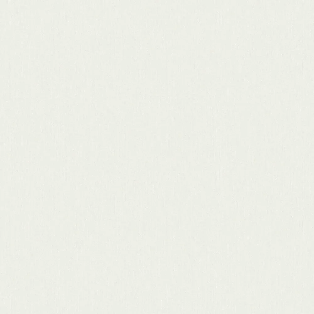 Tapet Linen Cream Linen 4304 Vit Enfärgad