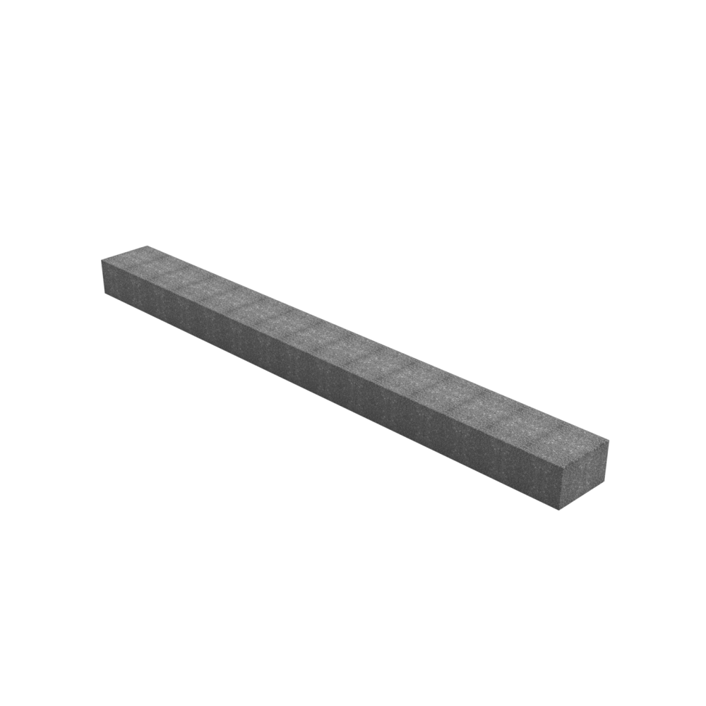 LÄTTKLINKERBALK BENDERS LECA BALK 300 3000X300X190MM