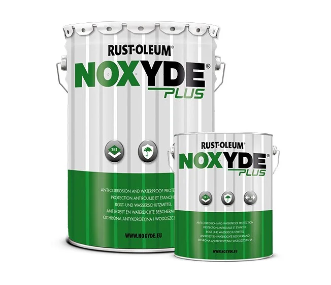 NOXYDE PLUS GOOSEWING GRE (BS10A05)