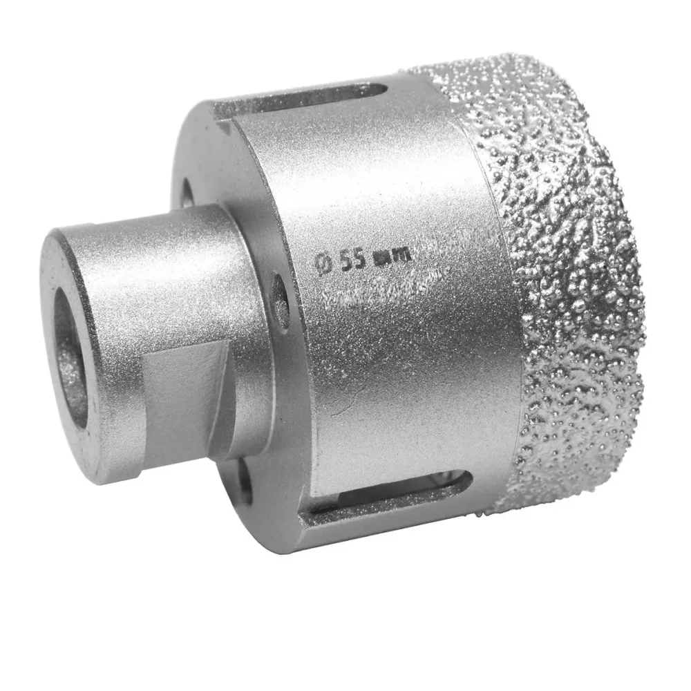 Ironside 201586 Diamantborr för vinkelslip, M14 18 mm - Bild 2