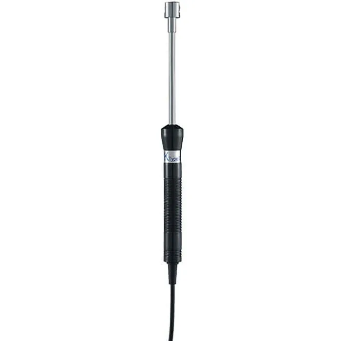 Laserliner ThermoSensor Touch Temperatursensor för fasta underlag