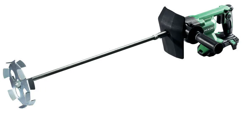 HiKOKI UM36DA Omrörare utan batteri och laddare