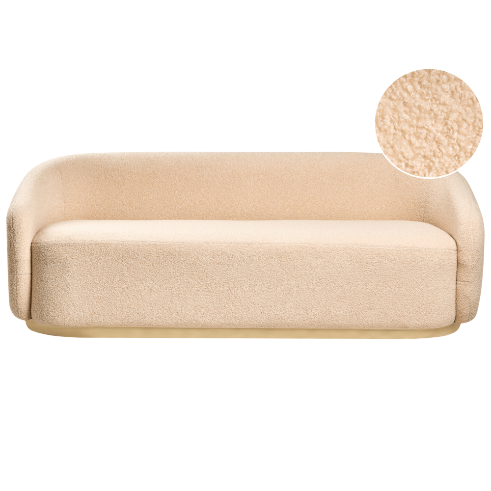 2-sits soffa Sipo