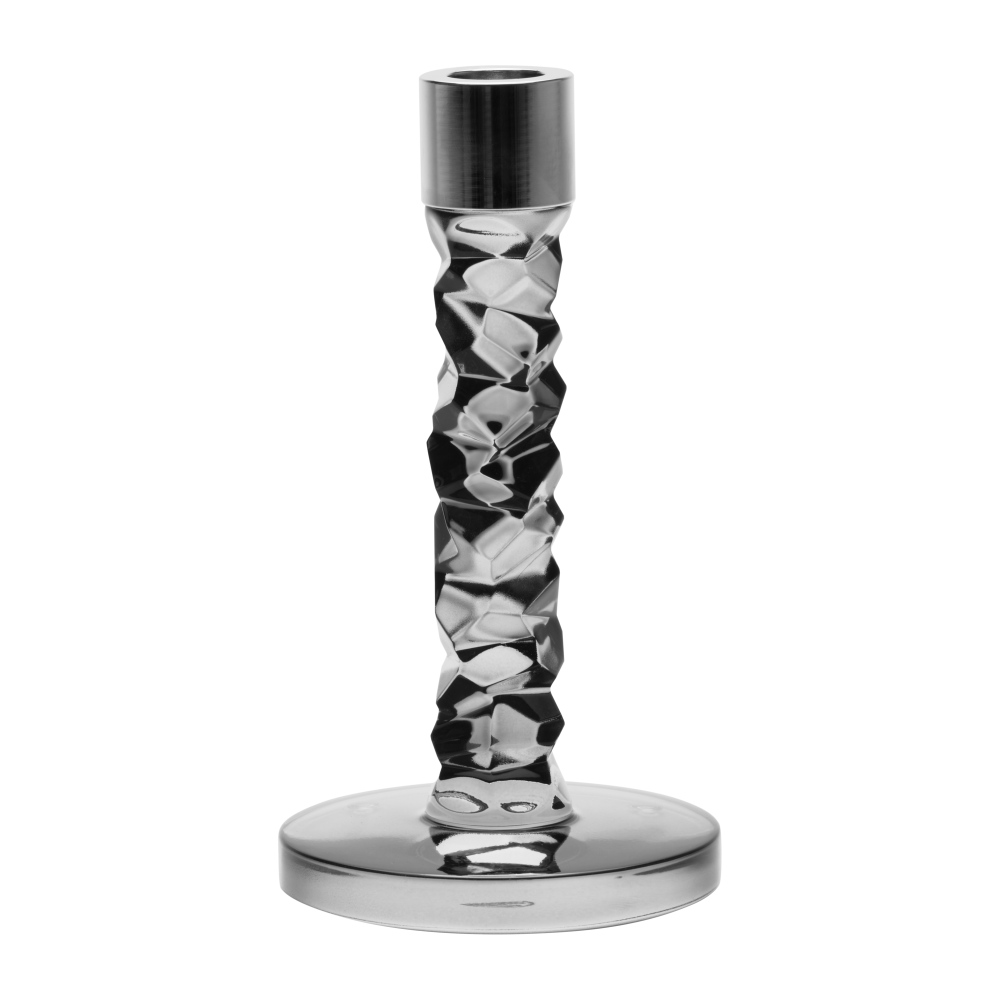 Carat ljusstake antracit, 183 mm