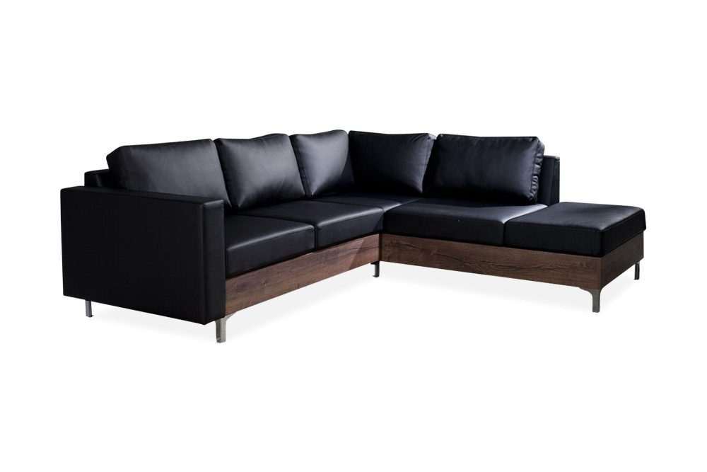 Truro 8-sits Soffa Höger