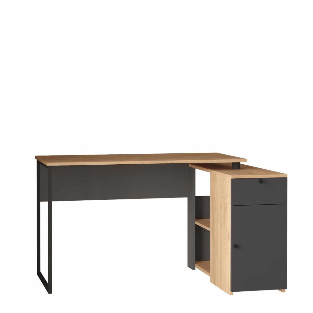 Fenvik Skrivbord 129,8x70x90 cm