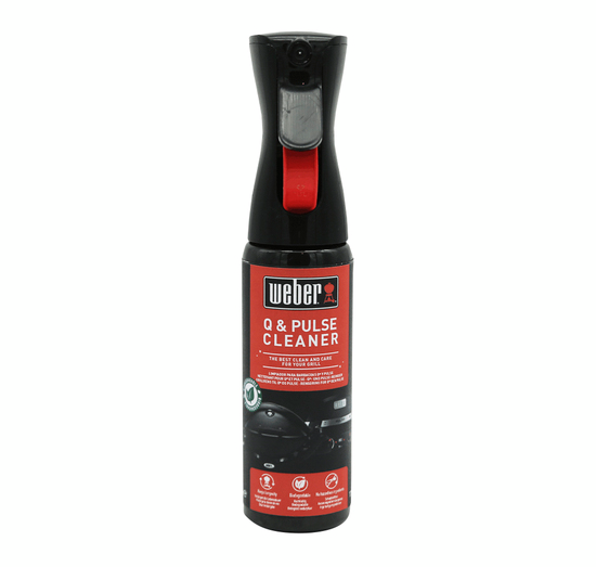 GRILLRENGÖRING Q WEBER PULSE 300ML