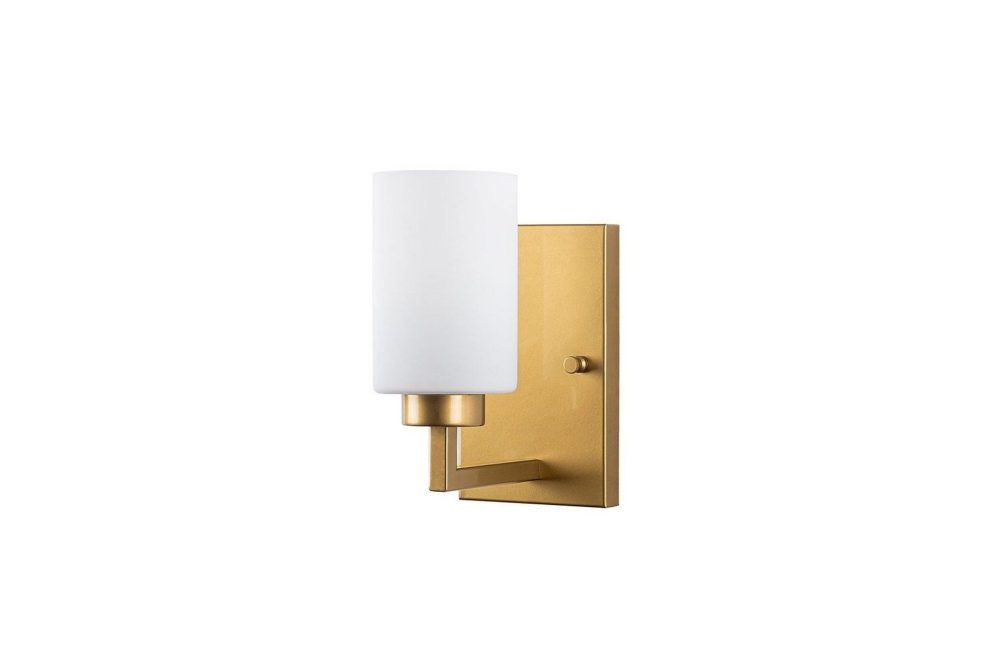 Vägglampa Syllen Rany