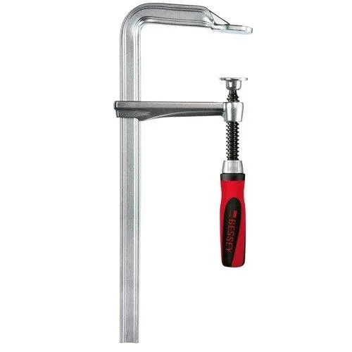 Bessey GZ60-2K Ståltving 600 mm