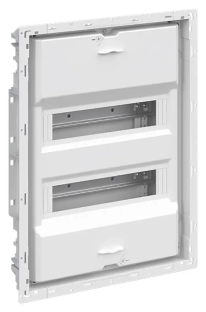 ABB UK600 2CPX031375R9999 Normcentral IP30 Bredd: 24 (i antal modulmellanrum) - Bild 2