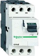 Schneider Electric GV2LE14 Motorskyddsbrytare magnetiskt skydd 10A - Bild 2