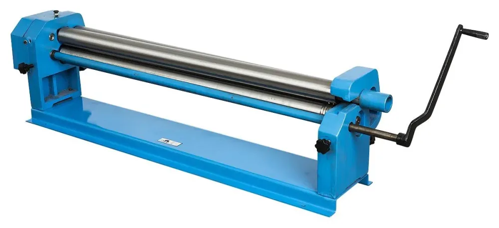 PELA 489050 Rundbockningsmaskin 1.5x1300mm