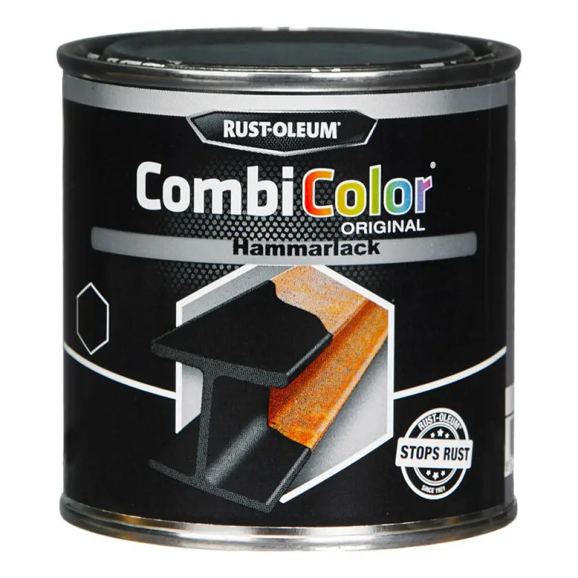 COMBICOLOR HAMMARLACK LJUS GRÖN
