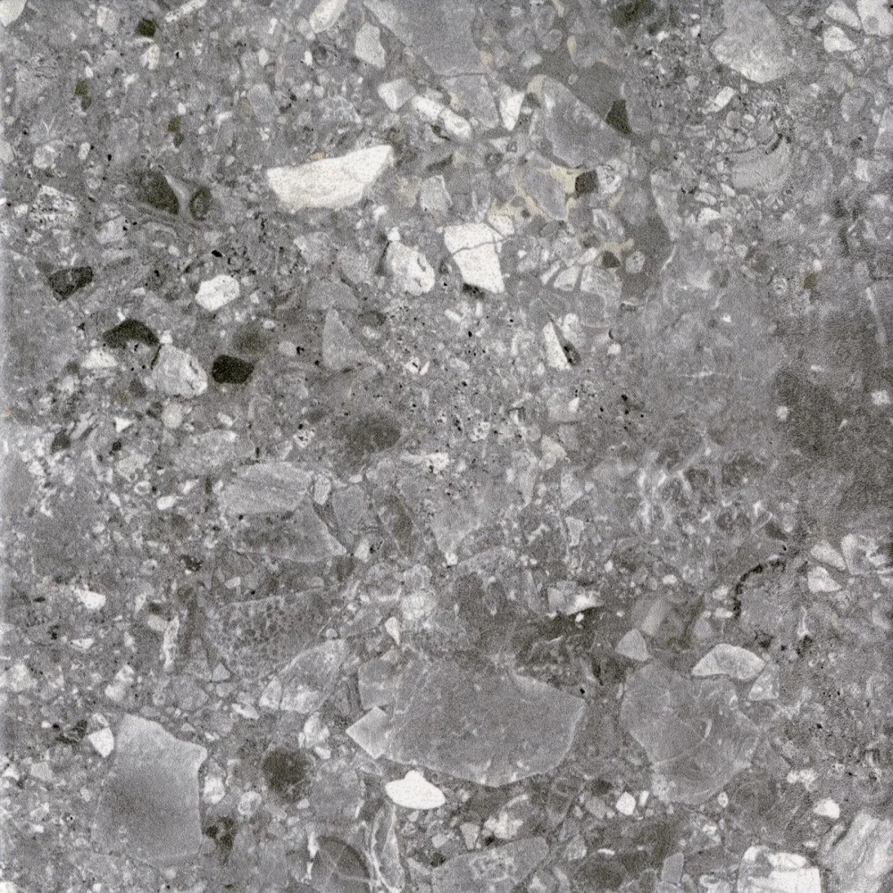 Klinker Volcano Grey Grå, 20x20cm, Matt | Stuvbutiken - Bild 2