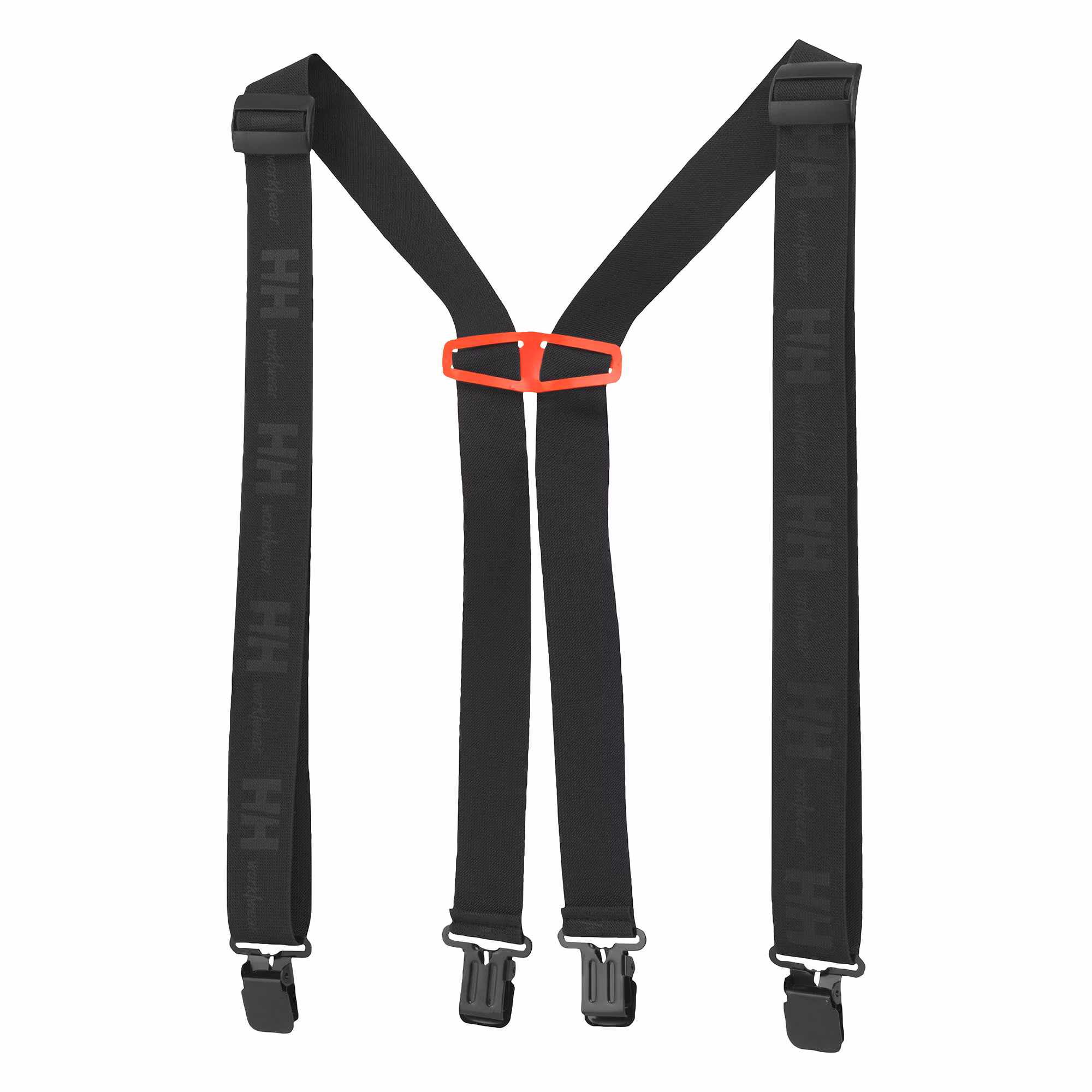 Kjøp Helly Hansen Workwear Seler stretch, svart