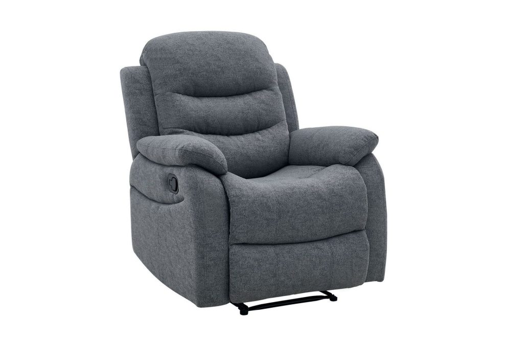 Vereaux Reclinerfåtölj Ställbar