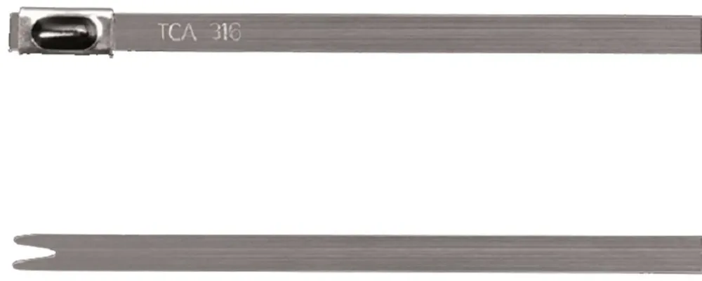 Hellermann Tyton 111-93279 Buntband 4,4 x 0,3 mm, 100-pack 685 mm