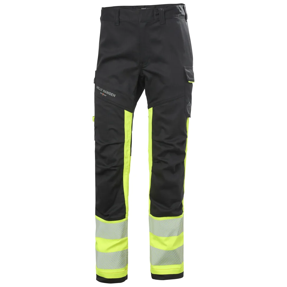 Helly Hansen Workwear 77449-367-D104 Arbetsbyxa D104 - Bild 2