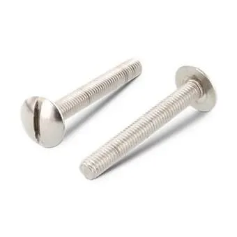 Arvid Nilsson 17806010 Spårskruv FRH A2 N27128, rostfri 6 x 10 mm, 500-pack - Bild 2