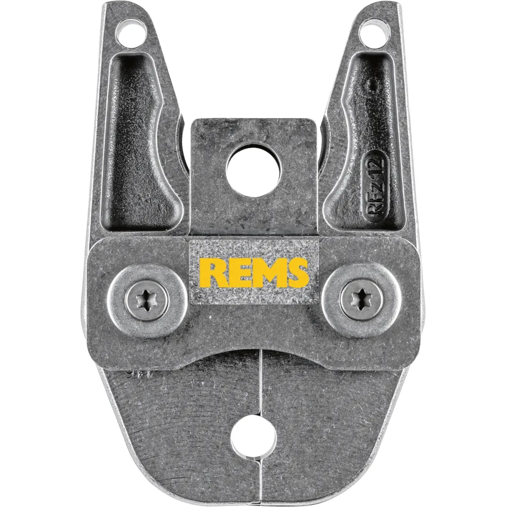 REMS 571325 Pressback RFZ-kontur Presskontur: RFZ 16