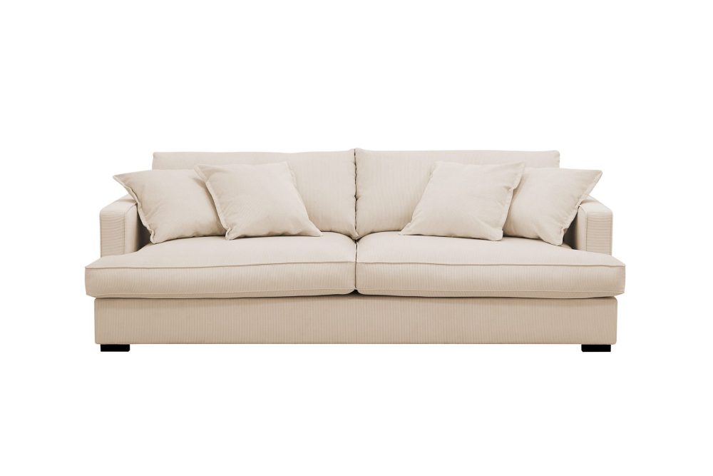 Rossita Lyx 2,5-sits Extra djup Soffa i Manchester