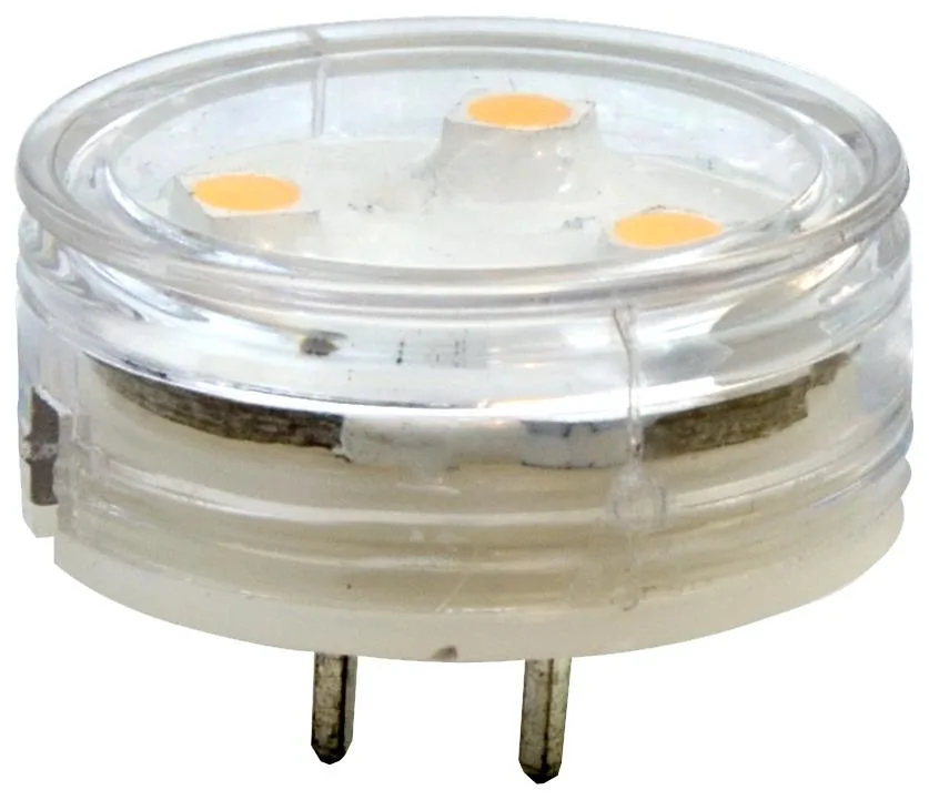 Garden Lights 1166101 Reservlampa med SMD-teknik