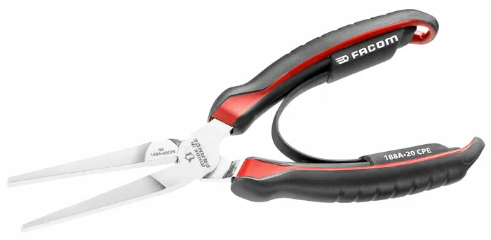 FLACKTÅNG 188A 200 PVC