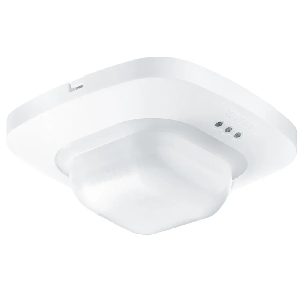 Steinel 4007841000356 Rörelsesensor 800 A, IP20 7.5 m, med HVAC-styrning