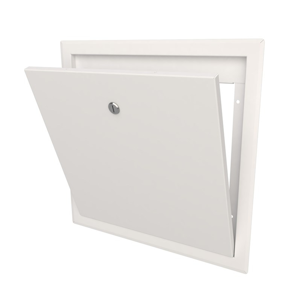 LK Ram/Lucka INB För Kopplingsskåp UNI 350x350mm
