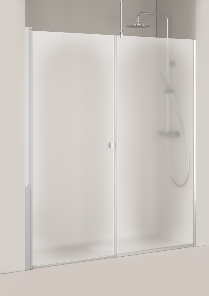 NISCHDUSCH HAFA IGLOO PRO DUBBEL RAK + FAST 80X80 FROSTAT