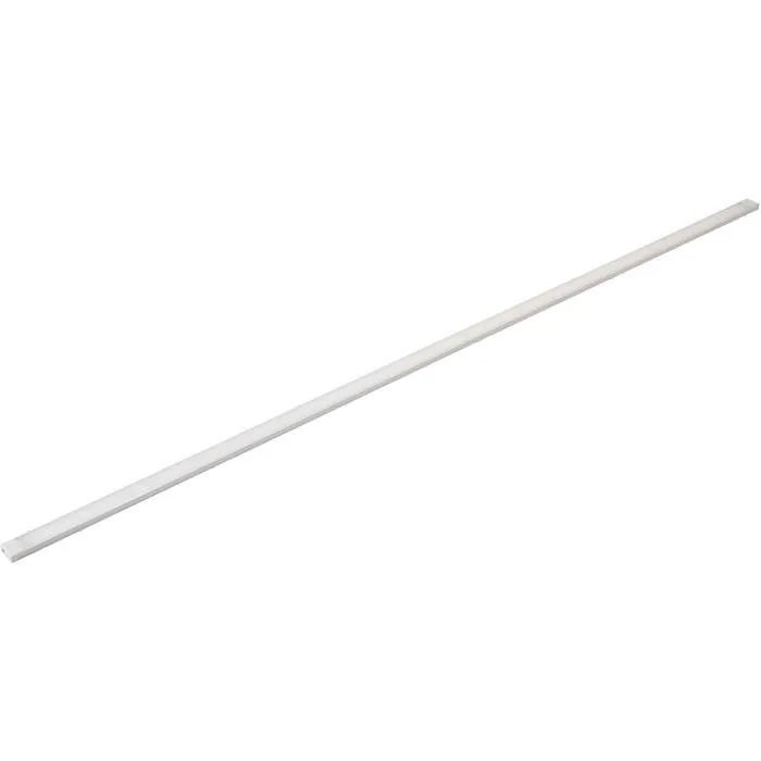 SG Armaturen Slimline Pro LED-list 870 mm, 2700 K