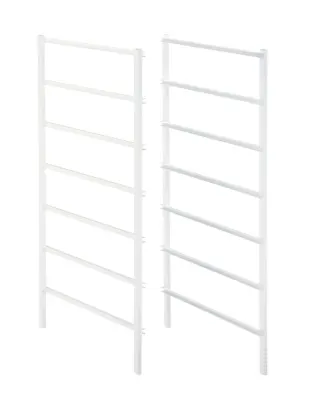 Elfa 201013 Gavelsida vit 20x535x1040 mm