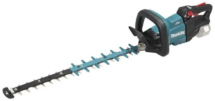 Makita DUH601Z Häcksax utan batteri och laddare
