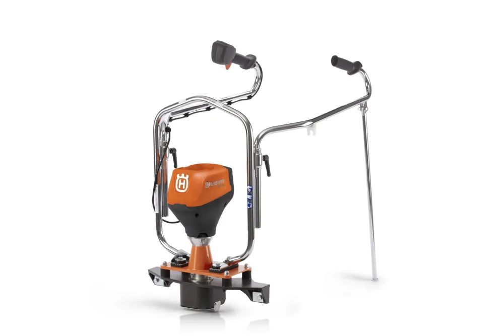 Husqvarna BV 30i Vibratorsloda