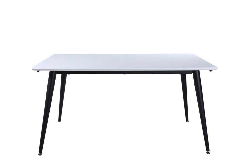 Jimmy Förlängningsbart Matbord 150 cm