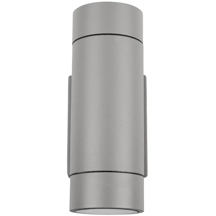 Hide-a-Lite Milo II GU10 Väggarmatur IP55 Antracit - Bild 2