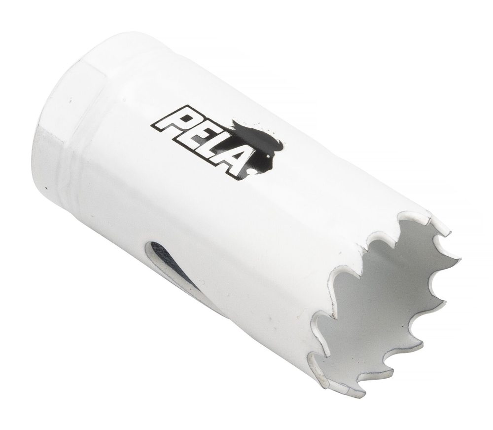 Kjøp PELA Hullsag bimetall 32 mm