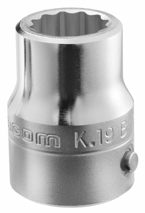 "HYLSA 3/4"" 21MM"