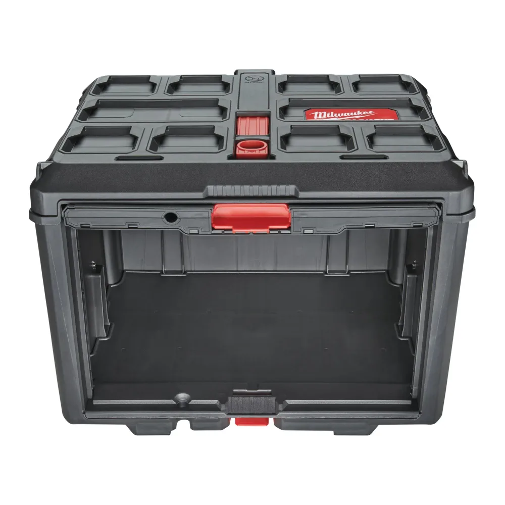 Milwaukee PACKOUT 4932480623 Skåp stapelbart, 22 kg