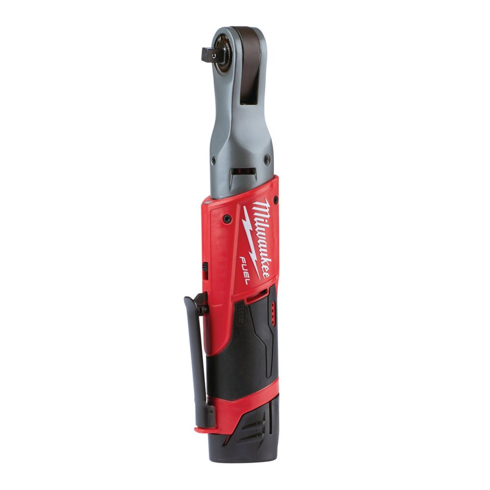 Kjøp Milwaukee Sprengskaft 3/8", M12 FIR38-201B