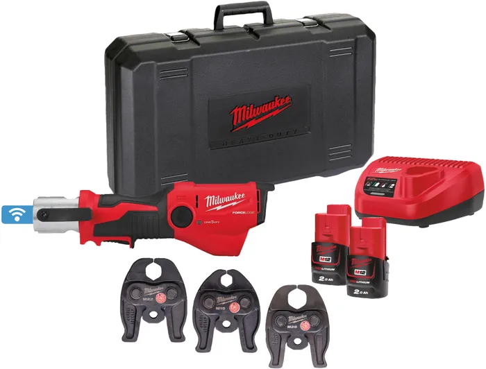 PRESSVERKTYG M12 ONEHPT-202C GM