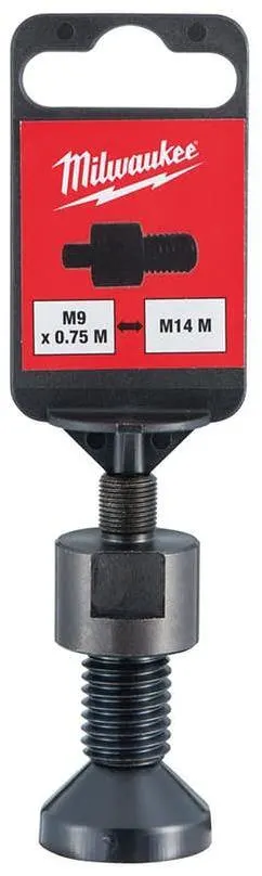 Milwaukee Diamond Max Adapter