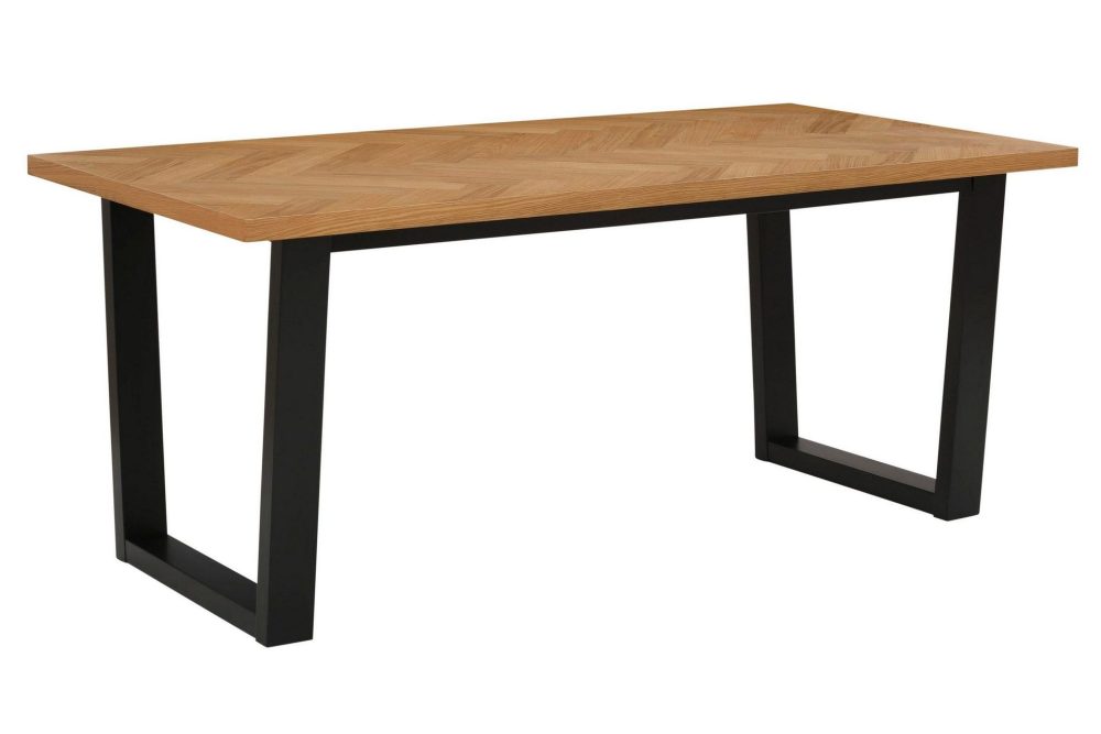 Pozzo Matbord 180 cm