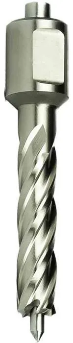 Euroboor HCL.280 Kärnborr HSS Weldon, 55 mm 28 mm - Bild 2