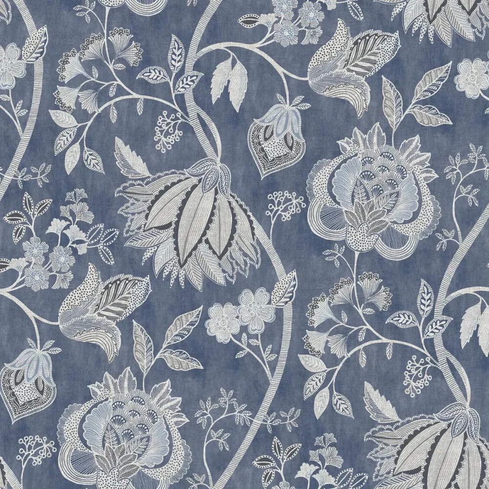 Tapet Atelier Indienne 3852-3 | Stuvbutiken - Bild 2
