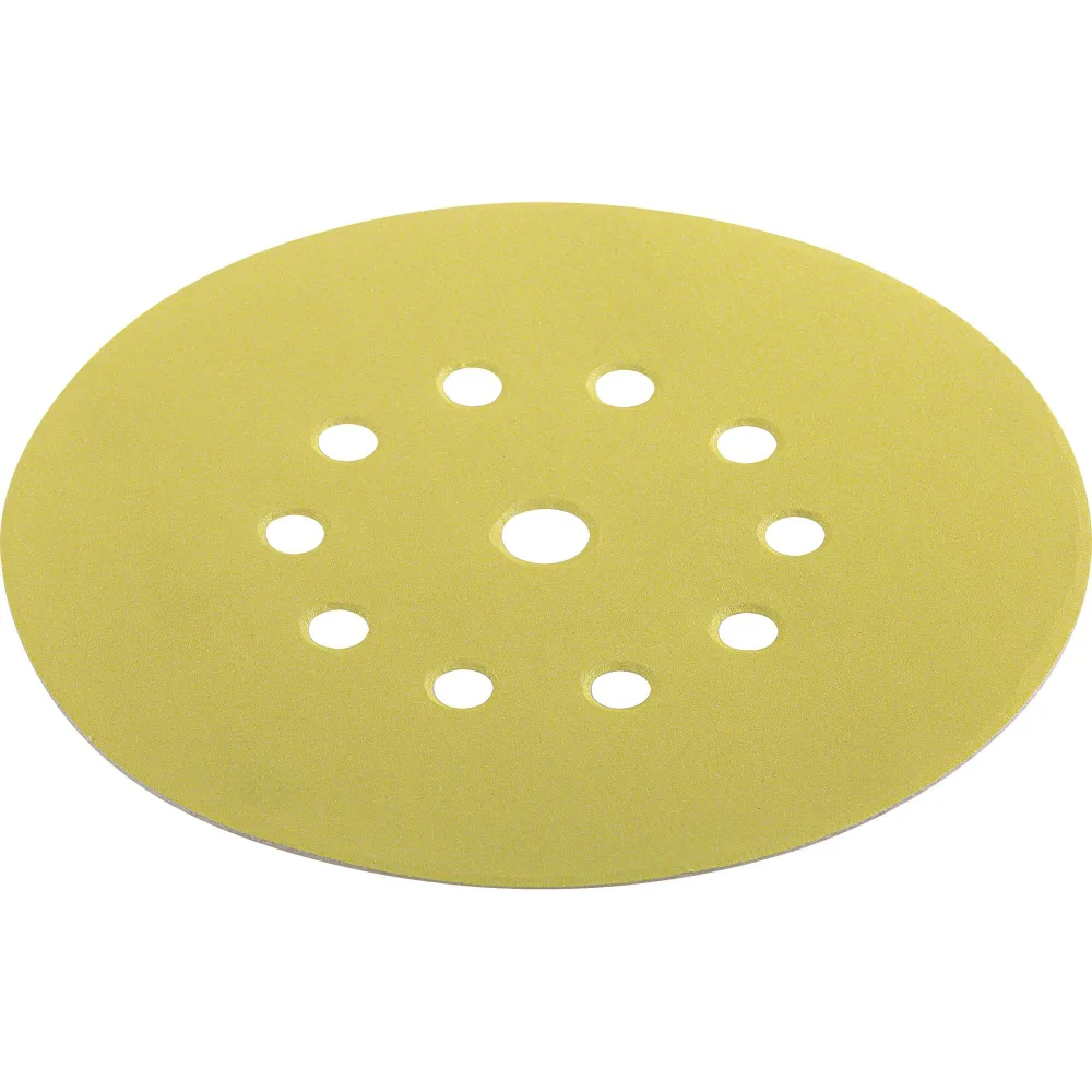 Flex Flex P120 Slippapper 225 mm