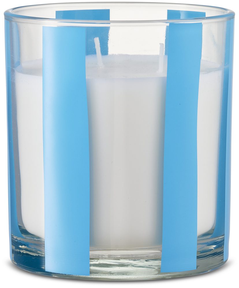 Madigan Dekorationsljus, H 11 Ø 10 cm, brinntid 30 h, 400 gr