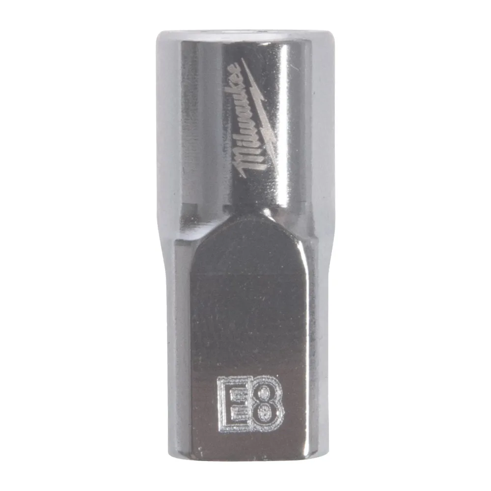 Milwaukee 4932498823 Hylsa 1/2" - Bild 2
