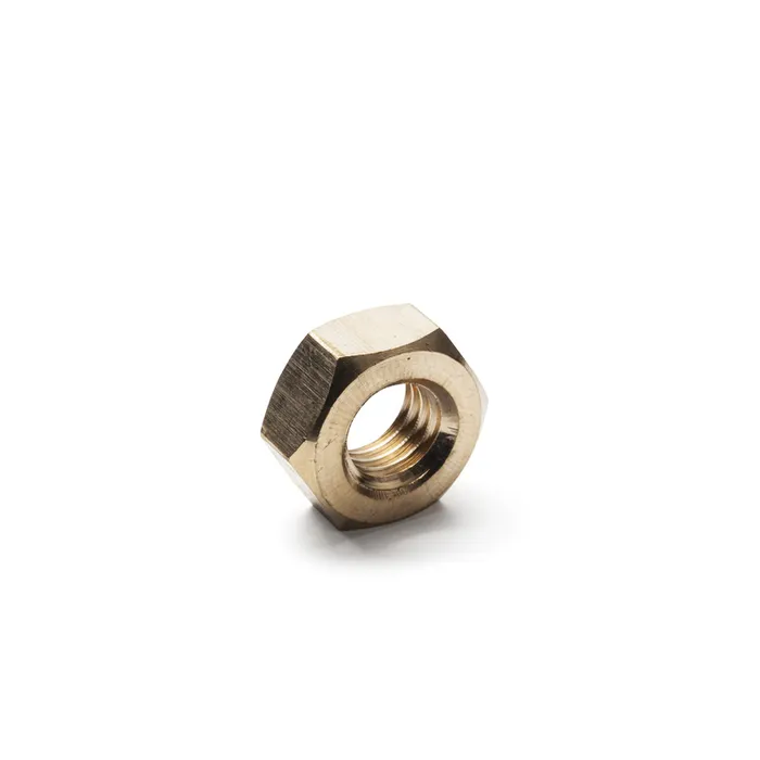 MUTTER M6M D934 MÄSSING M20